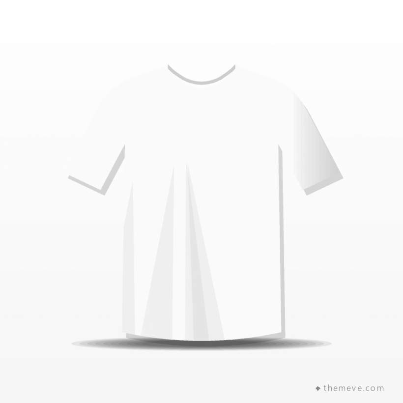 Everyday Crew Tee